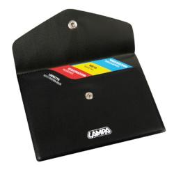 BUSTA PORTADOCUMENTI MOTO LAMPA