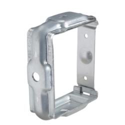 Canalis - Staffa di fissaggio universale per KBB