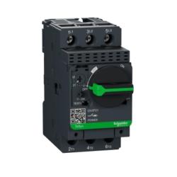Interruttore automatico del motore Schneider Electric