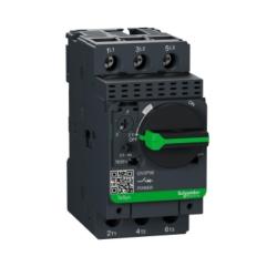 Interruttore automatico del motore Schneider Electric