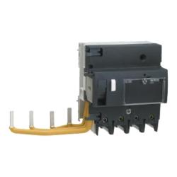 Blocco differenziale Vigi NG125 4P 125A 300mA Tipo A SI
