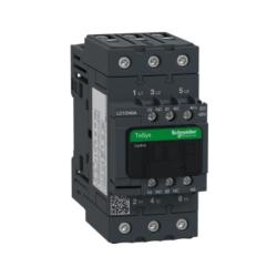 Contattore TeSys LC1D - 3 poli - AC3 440V 40 A - 48 V CC