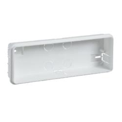 Accessorio-Scatola Incasso Exiway Easyled OVA38365