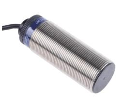 Sensore di prossimità Cilindrico Telemecanique Sensors, M30 x 1.5, rilevamento 10 mm, 24