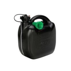 TANICA CARBURANTE 5L COMPLETA DITRAVASATORE LAMPA