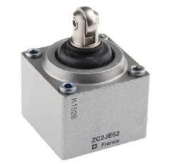 TESTA PER FINECORSA CON ROTELLA