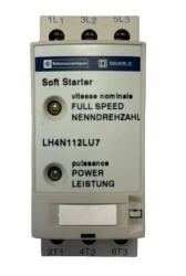 SOFT STARTER 12A 2.2KW 208/240V SCHNEIDER ELECTRIC