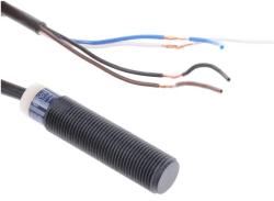 Sensore di prossimità Cilindrico Telemecanique Sensors, PNP E NPN, M12 x 1, rilevamento 4 mm, 10 36 V c.c.