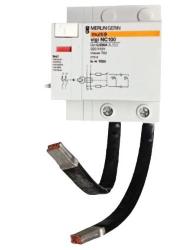 BLOCCO DIFFERENZIALE VIGI NC100 2P 100A CL AC