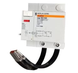 BLOCCO DIFFERENZIALE VIGI NC100 2P 100A 300M