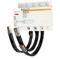 BLOCCO DIFFERENZIALE VIGI NC100 3P 100A 30MA