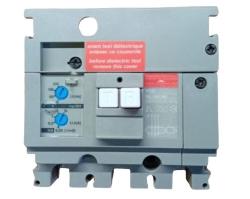 BLOCCO VIGI 3P NS100 NS160 SCHNEIDER ELECTRIC