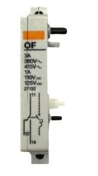 CONTATTO AUSILIARIO 1 OC - 415 V - 6 A SCHNEIDER ELECTRIC