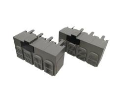 COPRIMORSETTI LUNGHI 4P NSA 125 CONFEZIONE DA 2 PZ