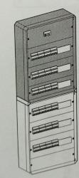 CASSETTA G 19 MODUL H1000