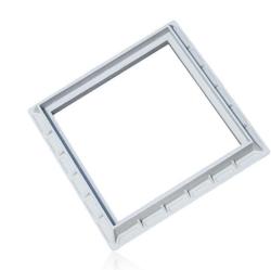 TELAIO PER COPERCHIO POZZETTO 20X20
