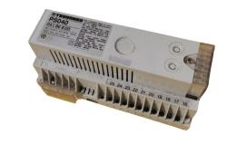 ALIMENTATORE POSTO INTERNO IN PARALLELO 220V