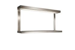 Philips Massive 33472/17/10 - Lampada da cucina con mensola JUNIPER 1xG5/14W
