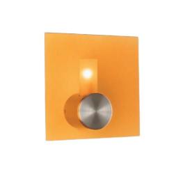 Applique moderno 1 lampadina G9 FLEXILIS MASSIVE 45504/53/10