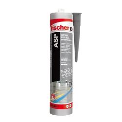 FISCHER ADESIVO ELASTICO SIGILLANTE POLIURETANICO ASP ML. 310 - GRIGIO