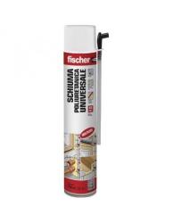 SCHIUMA POLIURETANICA UNIVERSALE FISCHER MANUALE ML 750