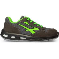 U-POWER RL20036 SCARPE ANTINFORTUNISTICHE POINT S1P SRC ESD