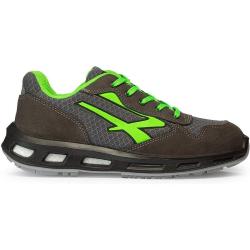 U-POWER RL20036 SCARPE ANTINFORTUNISTICHE POINT S1P SRC ESD Taglia 42