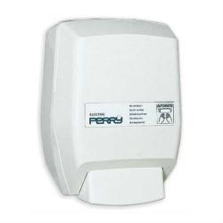 Asciugamani Perry a pulsante serie Eolo 1500W 230V 1DCAMP03