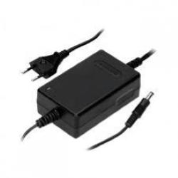 Alimentatore e caricabatteria GC30E 264V 700mA 30W Spina Euro Tipo C (CEE 7/16) Spina cylindrica da 2.5 x 5.5 mm, MEAN WELL
