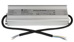 Alimentatore Actec Tensione Costante 200W, 24VDC, da 2.7 a 8.3A; IP67