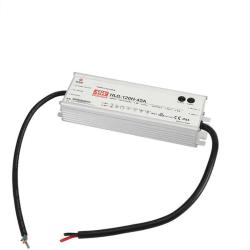 Alimentatore: a impulsi; LED; 122W; 42VDC; 1,4÷2,9A; 90÷305VAC