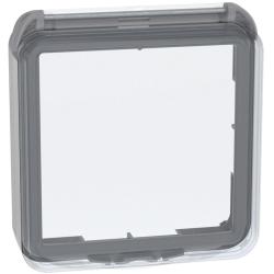 MatixGO - coperchio IP55 2 MODULI