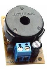 Buzzer universale per citofoni e videocitofoni