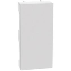 MatixGO Falso Polo Bianco 1 Modulo