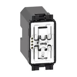 Bticino Living Now Comando Tapparelle Wireless a Batteria K4027CWI