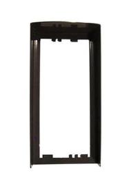 came bpt cornice con tettuccio serie targha hcp/t