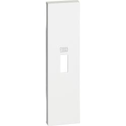 Bticino Living Now Cover per Presa USB Tipo A e C KW10C