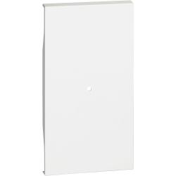 Bticino Living Now Cover per Gateway 2 moduli Bianco KW30M2