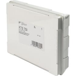 CAME  bpt scatola incasso posti interni xts 7 xts 7si