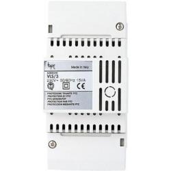 Modulo 3 Relè CAME BPT VLS/3