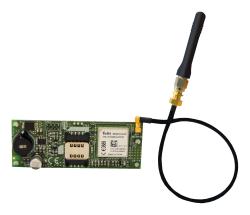 PXGSM SCHEDA GSM CAME
