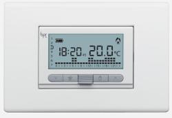 Cronotermostato Digitale CAME TH/350 BIANCO