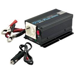INVERTER ONDA SINUSOIDALE MODIFICATA 350W / 12V