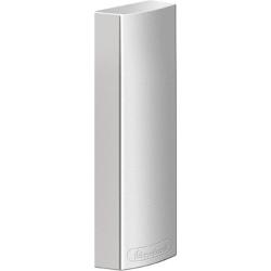 Meliconi Line Cover Argento   17X12X21
