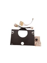 KIT ADATTATORE PER 746MPS CE