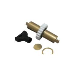 Sblocco Esterno a Chiave Triangolare M 760 FAAC 424597