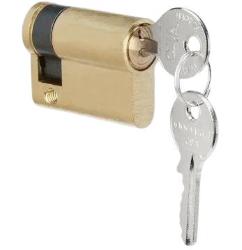 Serratura Cilindro Europeo T20 T21 Xk30 E Chiave Personalizzata N°19 Faac 712070