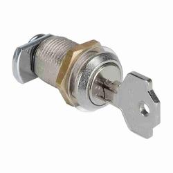 Serratura Di Sblocco Con Chiave Personalizzata 770 N°1 – 202 Faac 712104001