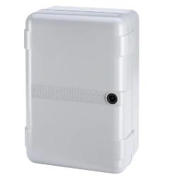 Faac contenitore tipo "L" per schede elettroniche 720118