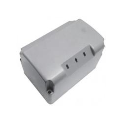 Carter in plastica di ricambio per 844 Faac 7273425